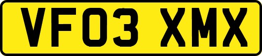 VF03XMX