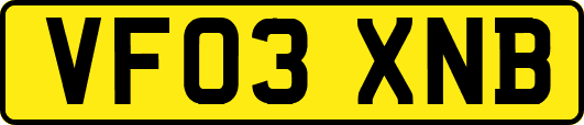 VF03XNB