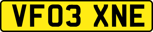 VF03XNE