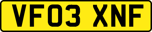 VF03XNF