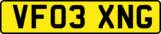 VF03XNG