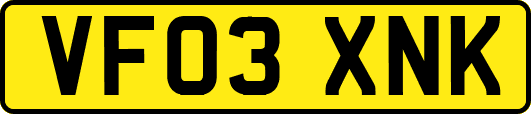 VF03XNK