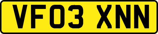 VF03XNN