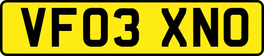VF03XNO