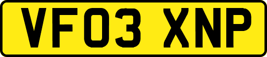 VF03XNP