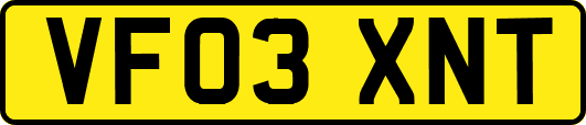 VF03XNT