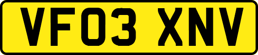 VF03XNV