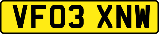 VF03XNW