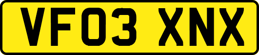 VF03XNX