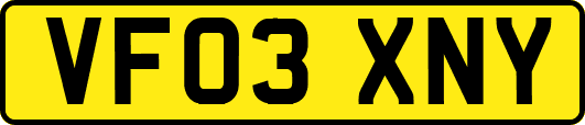 VF03XNY