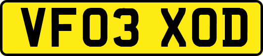 VF03XOD