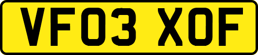 VF03XOF