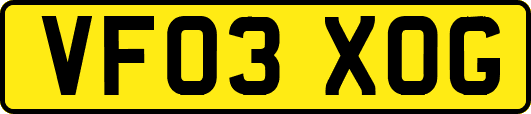 VF03XOG
