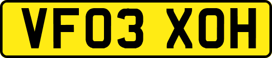VF03XOH