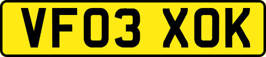VF03XOK