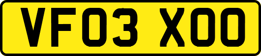 VF03XOO