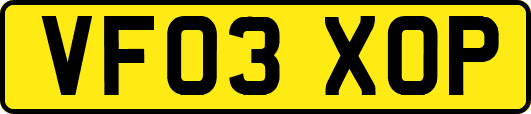VF03XOP