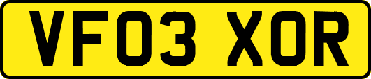 VF03XOR