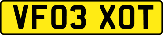 VF03XOT