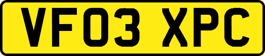 VF03XPC