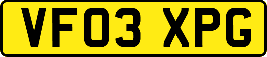 VF03XPG