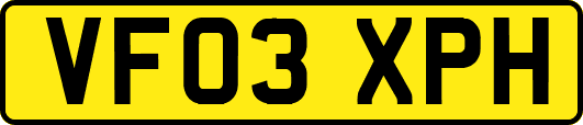 VF03XPH