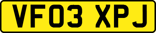 VF03XPJ