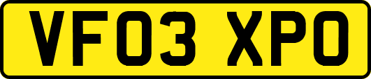 VF03XPO