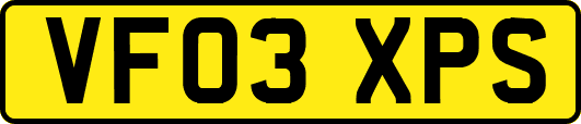 VF03XPS