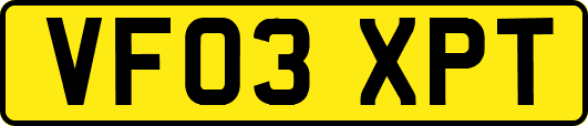 VF03XPT