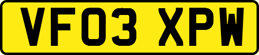 VF03XPW