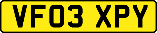 VF03XPY