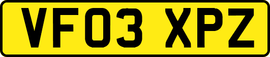 VF03XPZ