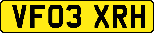 VF03XRH