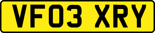 VF03XRY
