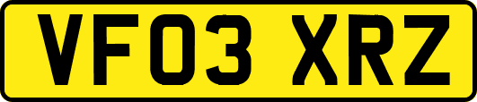 VF03XRZ