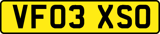 VF03XSO