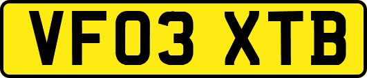 VF03XTB