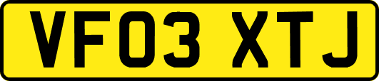 VF03XTJ