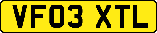 VF03XTL