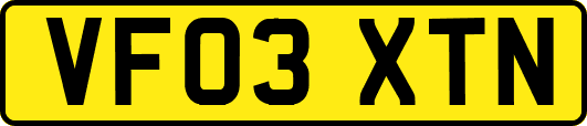 VF03XTN