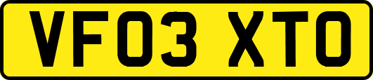 VF03XTO