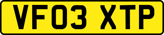 VF03XTP