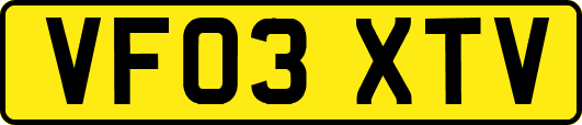 VF03XTV
