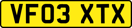 VF03XTX