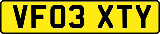 VF03XTY