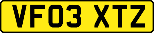 VF03XTZ