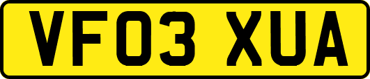 VF03XUA