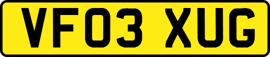 VF03XUG