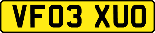 VF03XUO